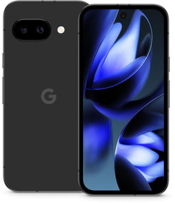 Google Pixel 9a - Smartphone - 256GB opslag - Zwart