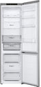 LG GBV3200CPY - Koelvriescombinatie - No-Frost - NatureFresh - LinearCooling