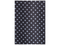 Seidensticker Business Overhemd Navy Blue – Maat 43 – Regular Fit met Kentkraag – 100% Katoen – Extr