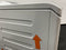 AEG LTR6ECO - Wasautomaat bovenlader - 6 kg trommelinhoud - Eco Inverter motor