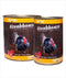 Meat Love Steakhouse Pure Turkey Inhoud - 820 gram