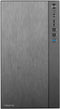 Tacens Anima ACX500 - Mini-Tower - 500W Voeding - Zwart