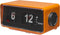 Denver CR-425 - Wekkerradio - Retro design met FM radio en alarmfunctie