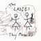Ladies - They Mean Us (LP) - Remastered - Vinyl (2006)