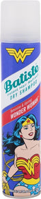 Droge Shampoo Batiste Wonder Woman 200 ml