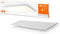 LEDVANCE PLANON Plus Flat panel armaturen voor plafond opbouw 12-X3-cm 36W 83-lm