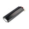 Battery suitable for SCOTT PROFLOW SC powered breathing apparatus, 063548, 5063548, 9.6V, 4000mAh