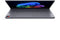 Lenovo IdeaPad Slim 3 15Q8X10 - Laptop - Qualcomm Snapdragon X1-26-100 - 16GB LPDDR5x - 512GB SSD - Grijs