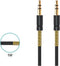 Verlengkabel Jack (3,5 mm) Goms 1 m