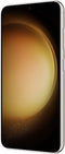 SAMSUNG Galaxy S23 - 128 GB - 50MP Ultra Wide Camera - Crème 5G
