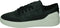 Adidas Court Revival - Lage Sneakers - Cloudfoam demping - Zwart - Grijs