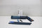 Philips OneUp 5000 series - Steel - Draadloos - 2000mAh