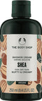 The Body Shop Shea Shower Cream 250 Ml