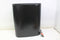 Brabantia Bo Touch Bin - Prullenbak - 2 x 30 liter - Soft Touch - Matt Black (2 stuks)