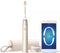 Philips Sonicare Prestige 9900 - Elektrische tandenborstel - SenseIQ technologie - Champagne