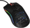 Glorious Model O - Gaming Muis - Optisch 12000dpi - Zwart