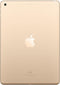 Apple iPad (2017) - Tablet - 128GB - Goud