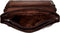 Chesterfield Leren Laptoptas Aktetas 15.6 inch Belfast Bruin