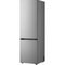 LG GBBSJ1CCPY - Koelvriescombinatie - Total No Frost - RVS