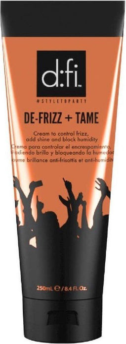 D:fi - De-Frizz + Tame - 200ml