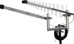 Wittenberg Antennen Universal Duo Set 2x LAT 56 Richtantenne GSM, UMTS, LTE