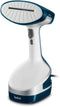 Tefal DT8100 - Draagbare Kledingstomer - 1600W - Blauw Wit