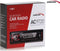 Audiocore AC9720 B - Autoradio MP3/WMA/USB/RDS - Bluetooth - Zwart