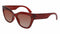 Zonnebril Dames Longchamp LO691S-602 Ø 55 mm