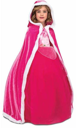 Kostuums voor Kinderen My Other Me Roze Prinses M 3-6 jaar