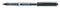 Uni-ball - Rollerpen eye 150n micro zwart | 12 stuks