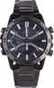 Casio Edifice Suspension ECB-2000DC-1AEF - Polshorloge - 51 mm - Grijs
