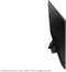 Samsung QE75Q80B - 75 inch - 4K QLED - Direct Full Array - Dolby Atmos (2022)