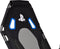 Next Level Racing GTLite - Racestoel - Inklapbaar met versnellingspookhouder - PlayStation Edition