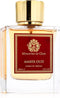 Uniseks Parfum Ministry of Oud 100 ml Amber Oud