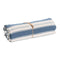Deken Home ESPRIT Blauw Grijs Strepen
