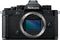 Nikon Z f - Systeemcamera - 24,5 MP Full-frame sensor - Zwart
