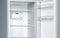 Bosch KGN33NLEB - Koel-vriescombinatie - NoFrost Multiairflow freshSense - Zwart