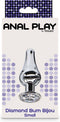 Diamond Bum Bijou Small
