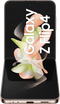 Samsung Galaxy Z Flip4 - Smartphone - 128GB opslag - Rosé Goud