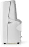 Nedis SmartLife WIFIACMB1WT12 - Mobiele Airconditioner 12000 BTU - Wi-Fi Bediening - Wit