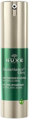 Nuxe - Nuxeuriance Ultra Eye & Lip Cream 15 ml