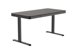 ACTIVEJET ET119W-C - Bureau met elektrische hoogteverstelling 140x70 - Zwart
