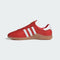 Adidas Originals Taekwondo MEI - Sportschoenen - Slip-on - Maat 40 2/3 - Red / Cloud White / Gum