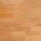vidaXL - Bureaublad - rechthoekig - 160x50x2,5 - cm - eikenhout - lichtbruin