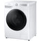 Samsung WD90T634ABH - Was-droogcombinatie - Autodose - Air Wash - E