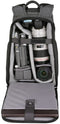Vanguard VEO ADAPTOR R44 - Rugzak - Waterbestendig - Grijs