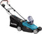 Makita DLM382CM2 - Grasmaaier - 2x 18V 38cm 2x4,0Ah Accu met Duolader