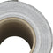 vidaXL - Tuinscherm - 4 - st - steenpatroon - 35x0,19 - m - PVC - grijs