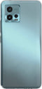 iMoshion Hoesje Geschikt voor Motorola Moto G72 Hoesje Siliconen - iMoshion Softcase Backcover smartphone - Transparant