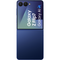 Samsung Galaxy Z Flip7 - Smartphone - 256GB opslag 12GB RAM - Blauw